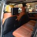 Lexus LX-570 S 2017